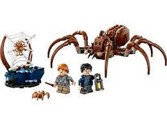 Lego Harry Potter Aragog in the Forbidden Forest 76434 - Albagame