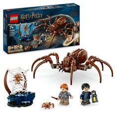 Lego Harry Potter Aragog in the Forbidden Forest 76434 - Albagame