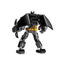 Lego DC Comics Batman Mech Armor 76270 - Albagame