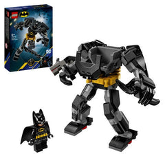 Lego DC Comics Batman Mech Armor 76270 - Albagame