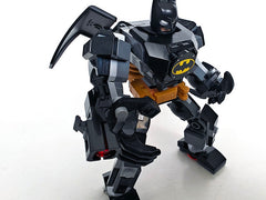 Lego DC Comics Batman Mech Armor 76270 - Albagame