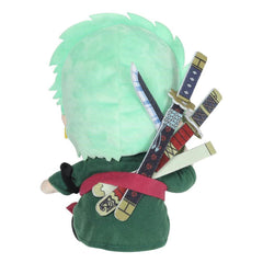 Plush One Piece Rorona Zoro 25cm - Albagame