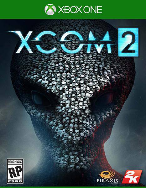 U-Xbox One XCOM 2 - Albagame