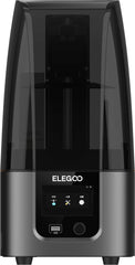 3D Printer Elegoo Mars 4 Ultra , 7" 9K LCD Touchscreen , Print speed up to 150mm/h , Wireless WiFi , ELG-50.101.012300 - Albagame