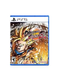 PS5 Dragon Ball FighterZ - Albagame