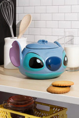 Cookie Jar Stitch Lilo & Stitch - Albagame