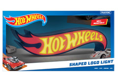 Light Hot Wheels Logo - Albagame