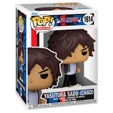 Figure Funko Pop! Animation 1614: Bleach Yasutora Sado (Chad) - Albagame