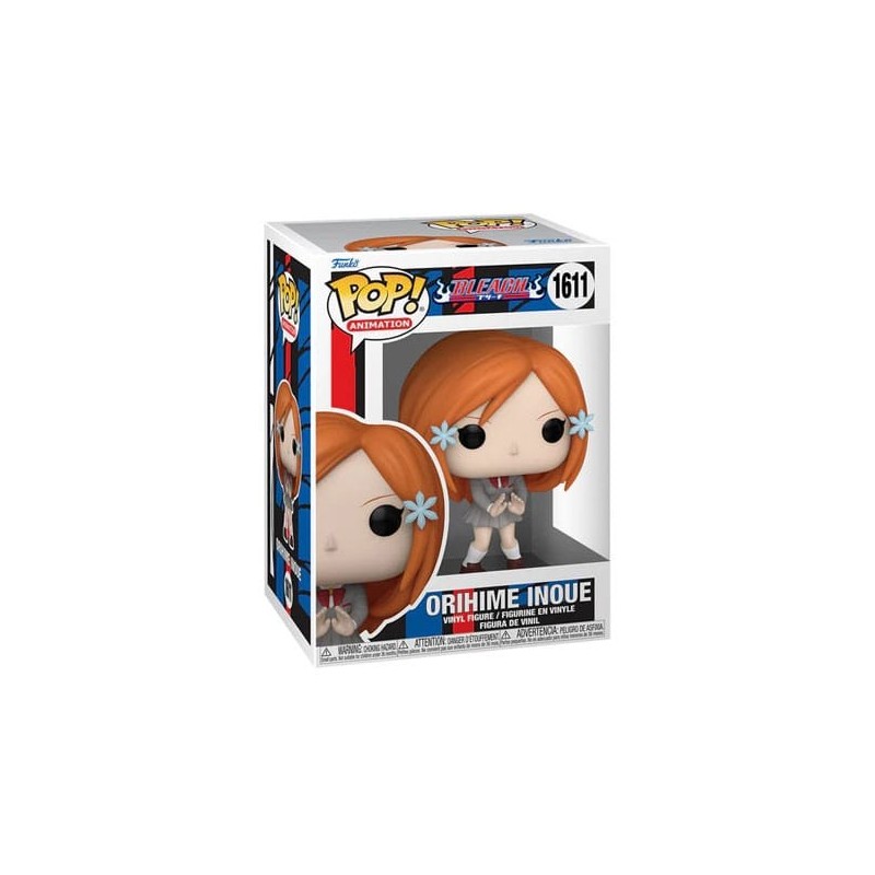 Figure Funko Pop! Animation 1611: Bleach Orihime Inoue - Albagame