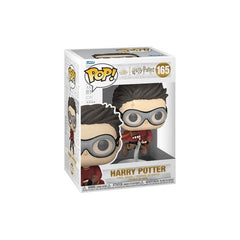 Figure Funko Pop! Movies 165: Harry Potter - Albagame