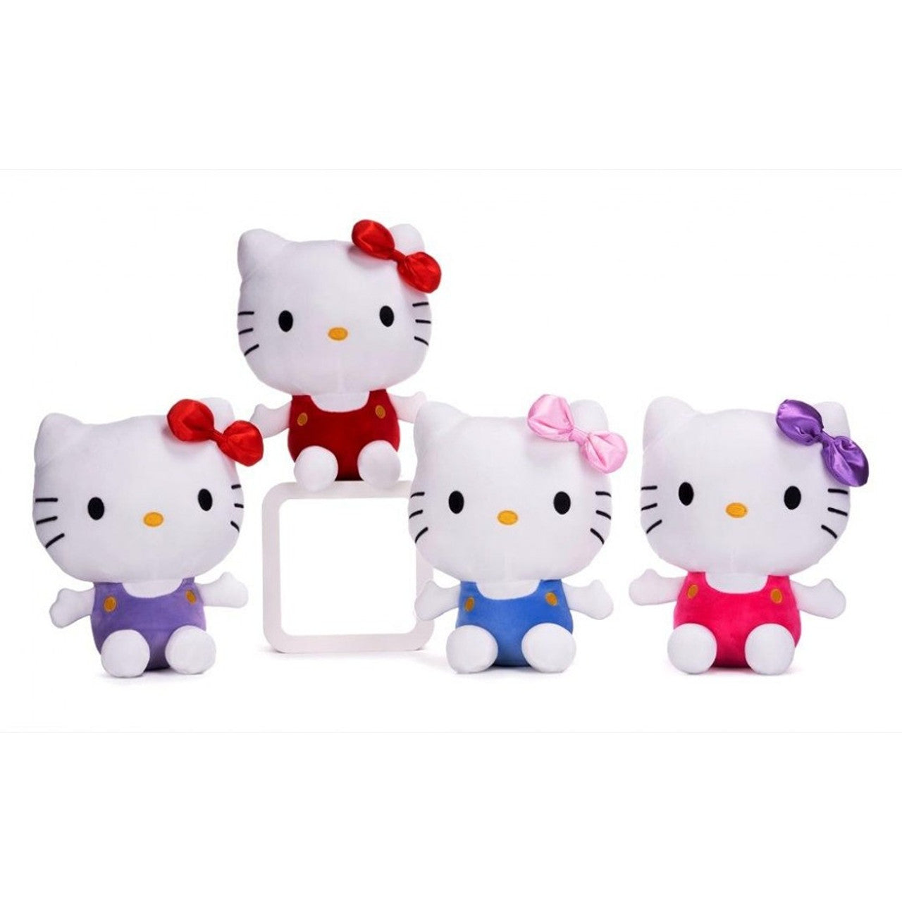 Plush Hello Kitty 25cm - Albagame