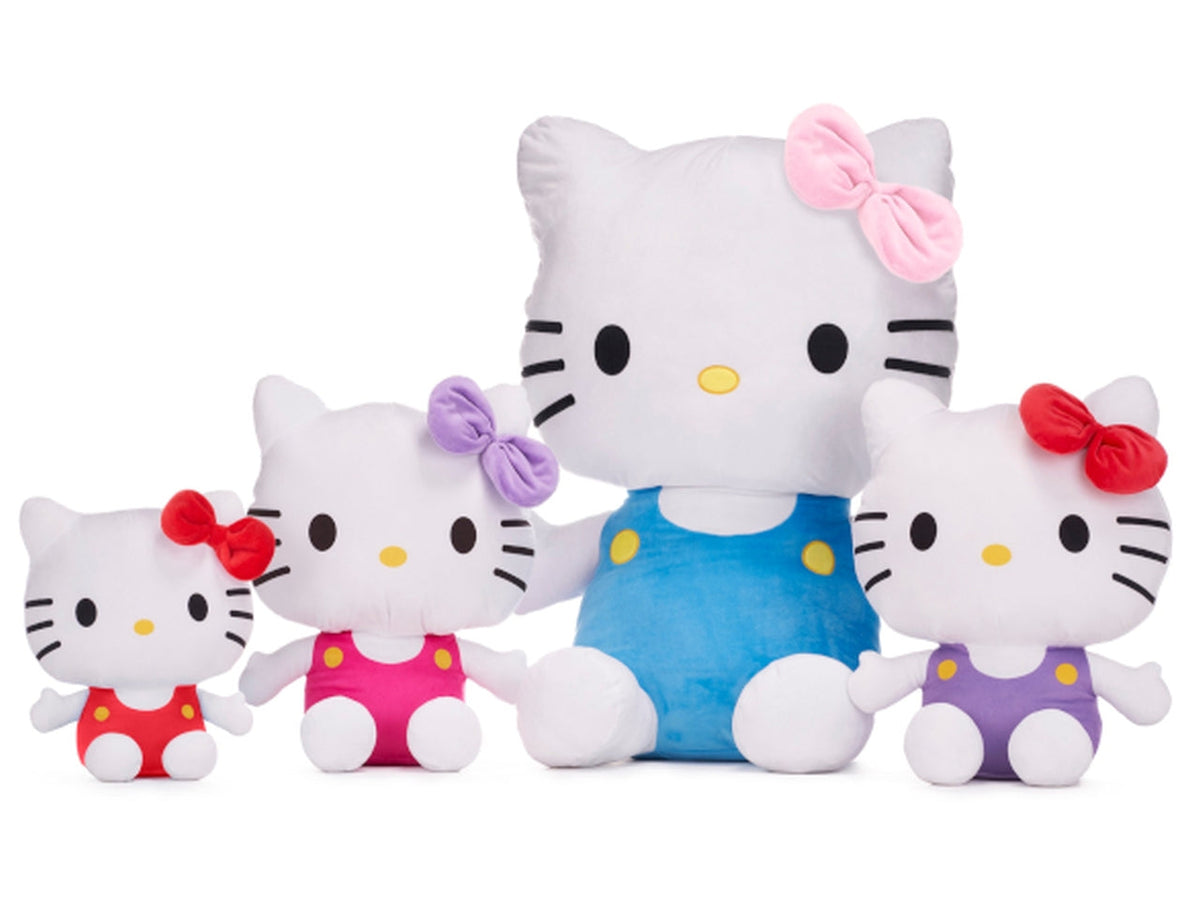 Plush Hello Kitty 81cm - Albagame