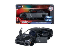 Vehicle Jada Fast & Furious Fast X Dodge Charger 1:24 - Albagame