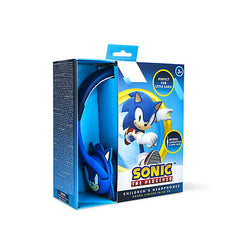 Headphone OTL - Sonic The Hedgehog Moulded Ears