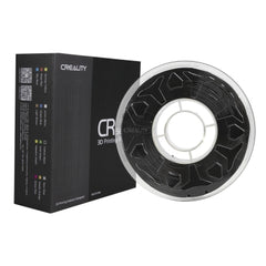 Filament CREALITY CR-PLA 1.75mm 1kg Black