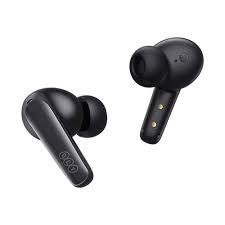 Earphones QCY TWS T13x Black - Albagame