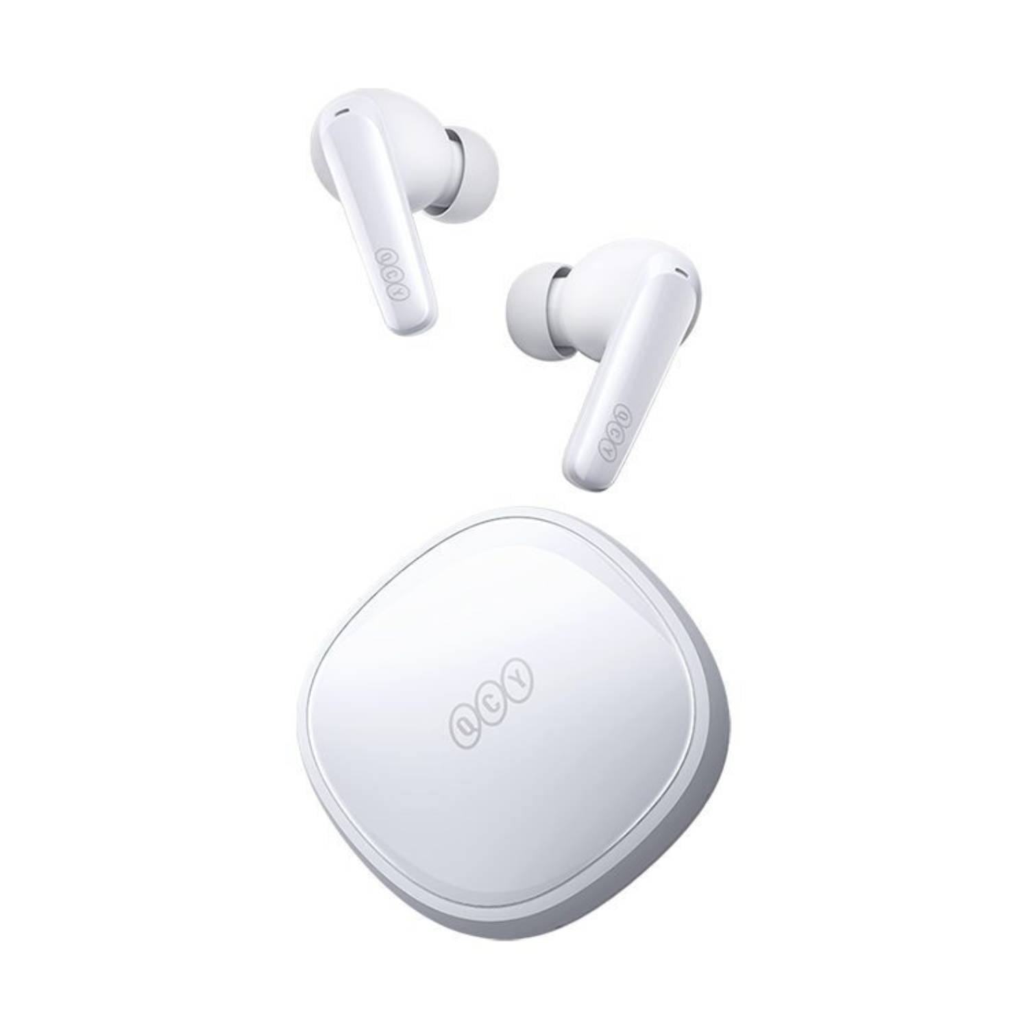 Earphones QCY TWS T13x White - Albagame