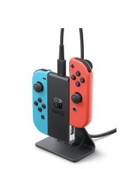 Charging Stand Nintendo Switch For Joy-Con - Albagame