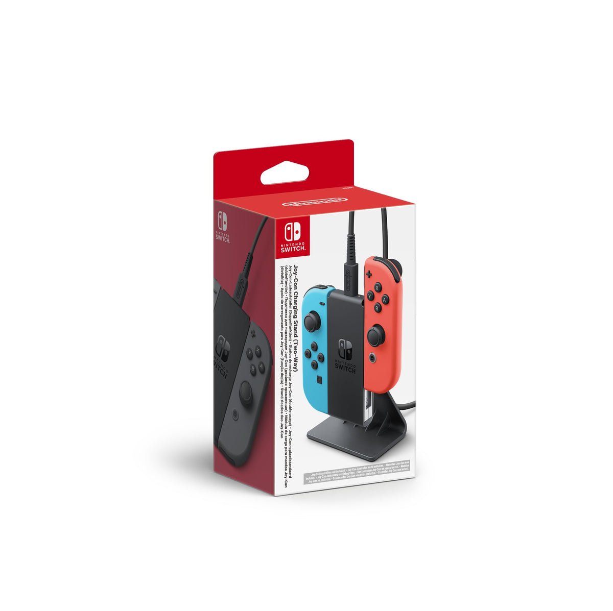 Charging Stand Nintendo Switch For Joy-Con - Albagame