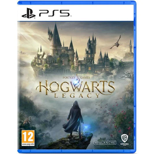 U-PS5 Hogwarts Legacy - Albagame