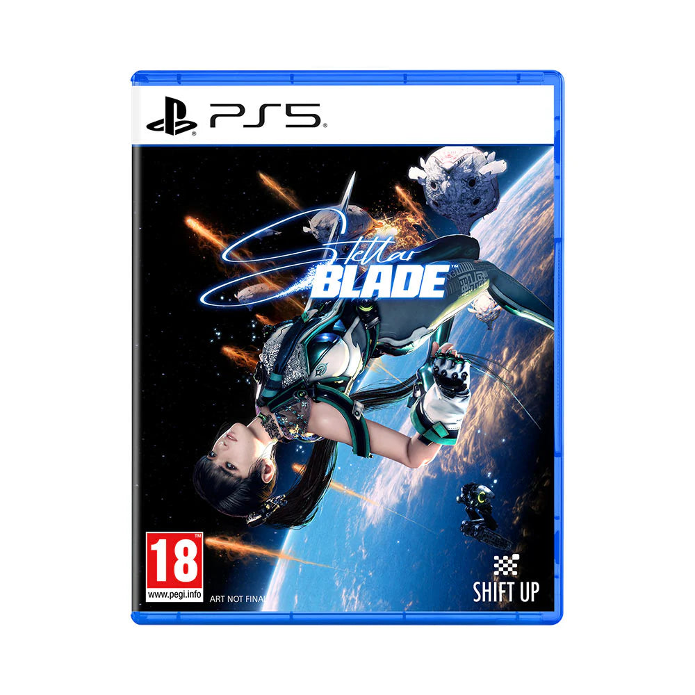 PS5 Stellar Blade - Albagame