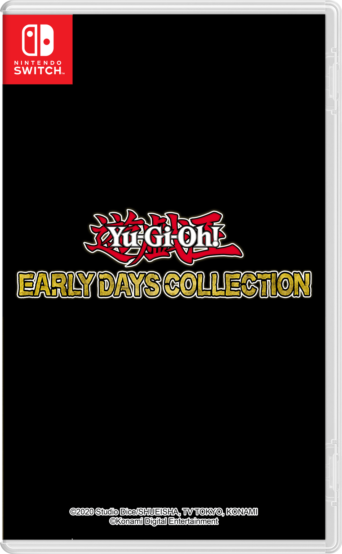 Yu-Gi-Oh! Early Days Collection - Albagame