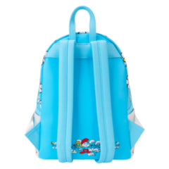 Backpack Funko Loungefly The Smurfs Smurfette - Albagame