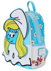 Backpack Funko Loungefly The Smurfs Smurfette - Albagame