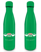 Bottle Friends Central Perk - Albagame