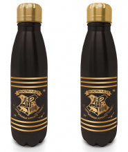 Bottle Harry Potter Black & Gold - Albagame