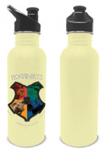 Bottle Harry Potter Hogwarts Houses - Albagame