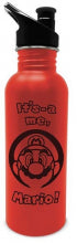 Bottle Nintendo Super Mario - Albagame