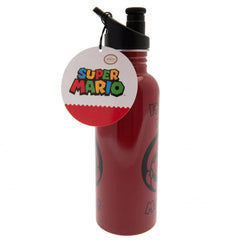 Bottle Nintendo Super Mario - Albagame