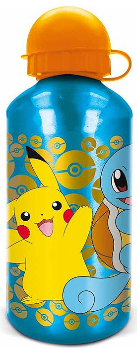 Bottle Pokèmon - Albagame