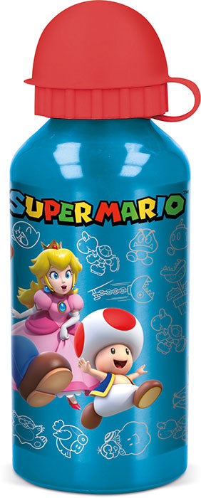 Bottle Super Mario - Albagame