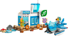 Lego Animal Crossing Fly with Dodo Airlines 77051 - Albagame