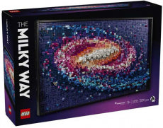 Lego Art The Milky Way System 31212 - Albagame