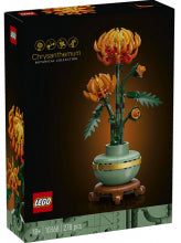 Lego Icons Chrysanthemum 10368 - Albagame