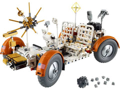 Lego Technic NASA Apollo Lunar Roving Vehicle 42182 - Albagame