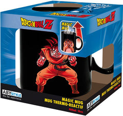 Mug Dragon Ball Z Goku - Albagame