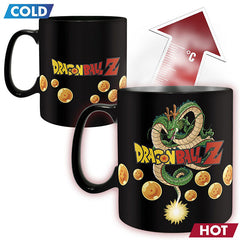 Mug Dragon Ball Z Goku - Albagame