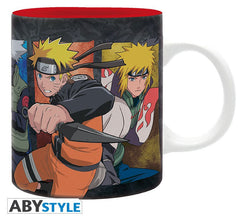 Mug Naruto Shippuden - Albagame