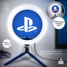 Streaming Light PlayStation - Albagame