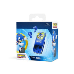 Earphones OTL - Slide TWS Sonic The Hedgehog - Albagame