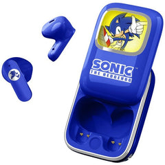 Earphones OTL - Slide TWS Sonic The Hedgehog - Albagame