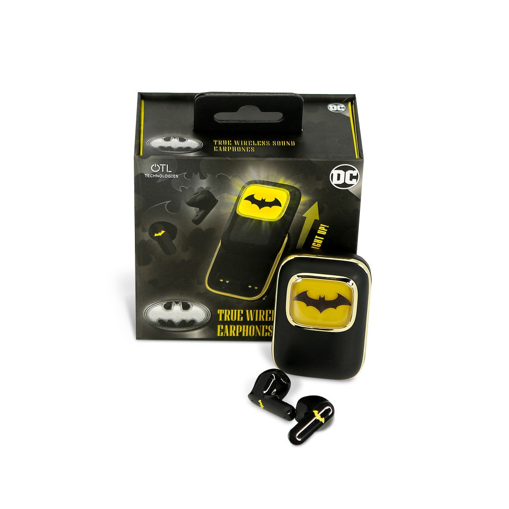 Earphones OTL - Slide TWS Batman Dark Knight - Albagame