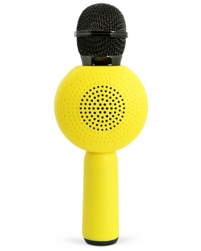 Microphone OTL - Pikachu Popsing With Led Light - Albagame