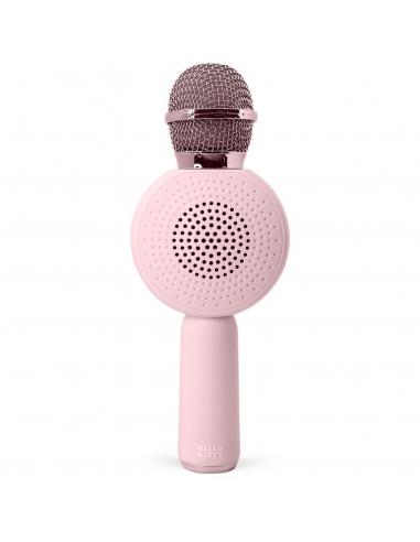 Microphone OTL - Hello Kitty With Led Light - Albagame