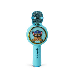 Microphone OTL - Paw Patrol Chase With Led Light - Albagame