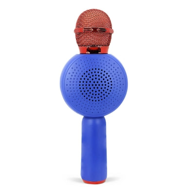 Microphone OTL - Sonic the Hedgehog With Led Light - Albagame